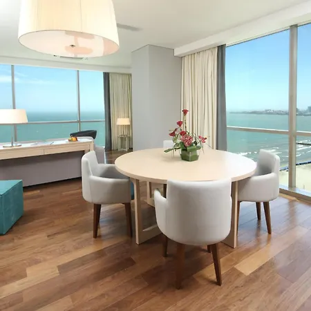 Hotel Intercontinental Cartagena By Ihg-2
